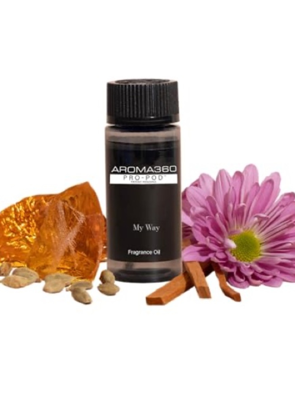 Aroma360 'My Way' Pro-Pod Fragrance Oil -50ml